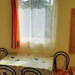 Apartmán Apartmanhaz Balatonfenyves
