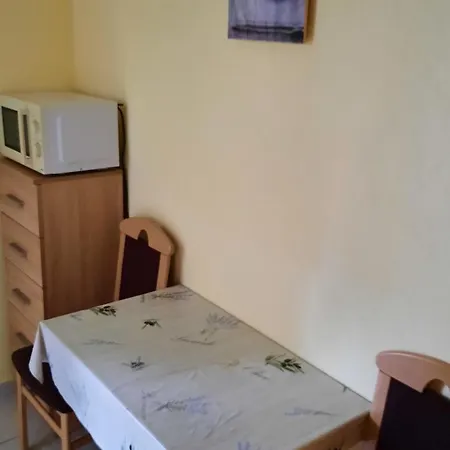 Apartmanhaz Apartment Balatonfenyves