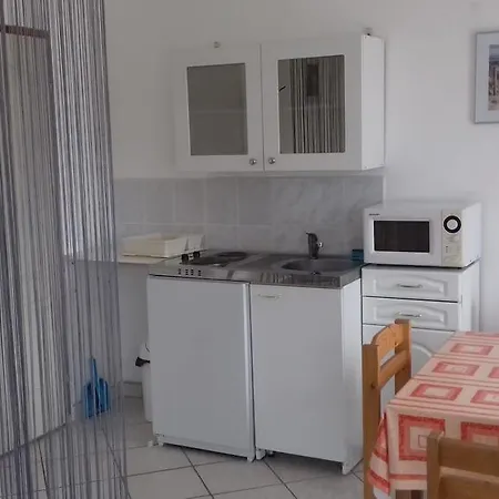 Apartment Apartmanhaz