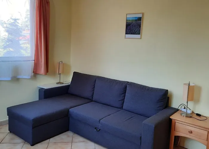 Apartment Apartmanhaz